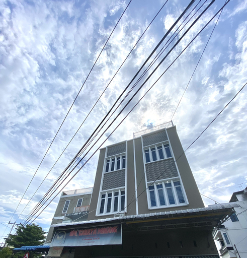 Exterior & Views 1, Verse Guest House, Pontianak