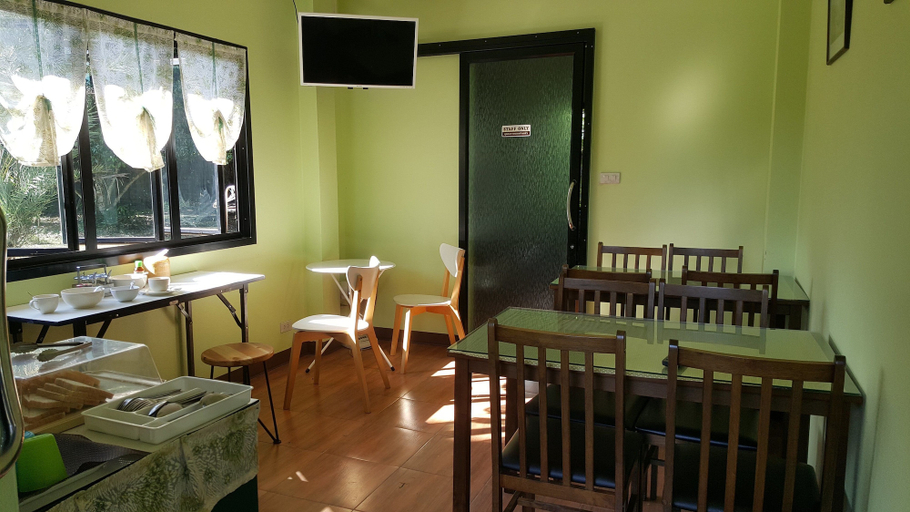 Food & Drinks 5, Haak Boutique Hotel, Mae Rim