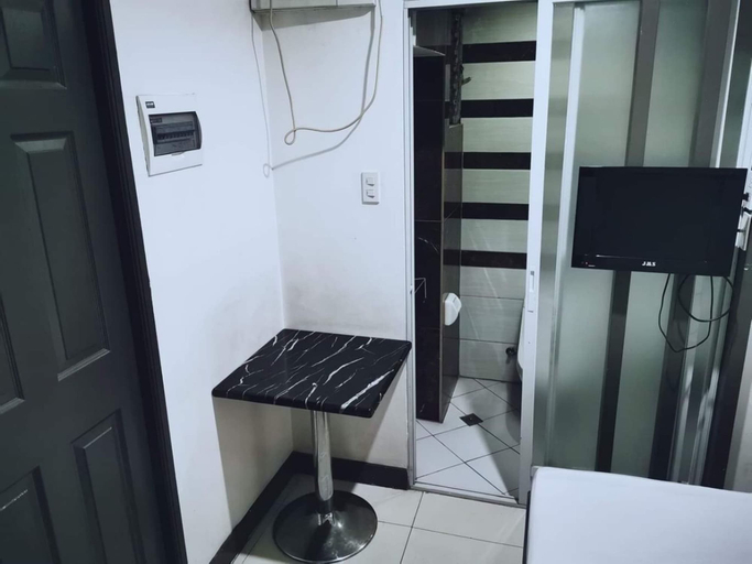 Others 4, Cosmo Hotel - Kamuning, Quezon City