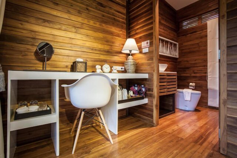 Others 5, The Cottage Aonang, Mueang Krabi