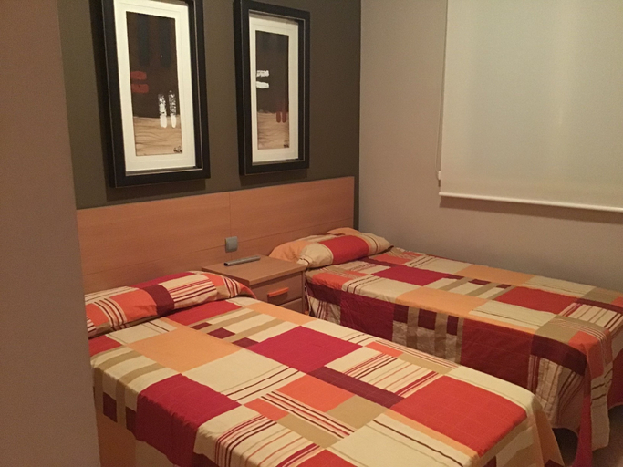 Bedroom 3, 1008 - Punta Prima II, Tarragona