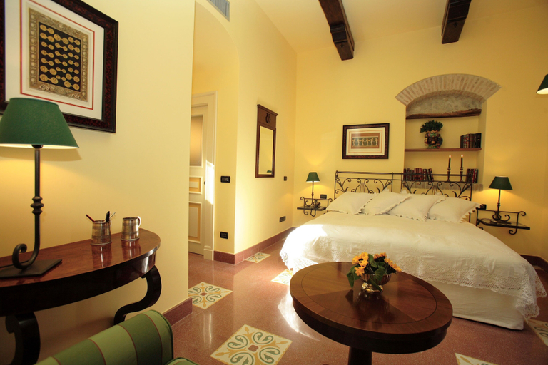 Bedroom 3, Casa Turchetti - Taormina, Messina