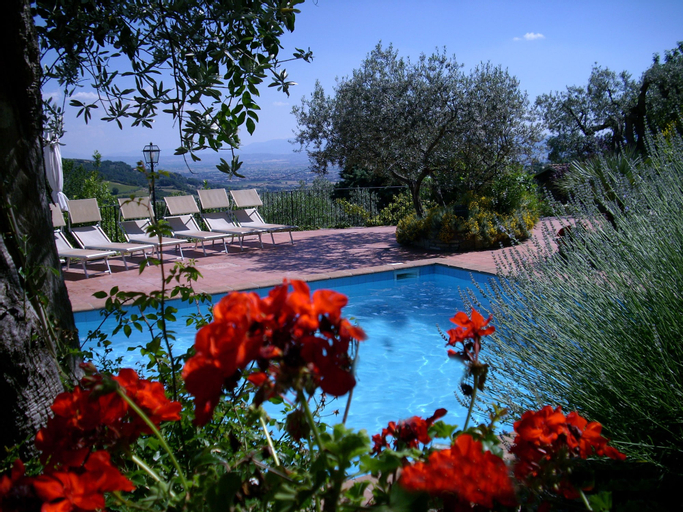 Locanda dell' Angelo, Perugia