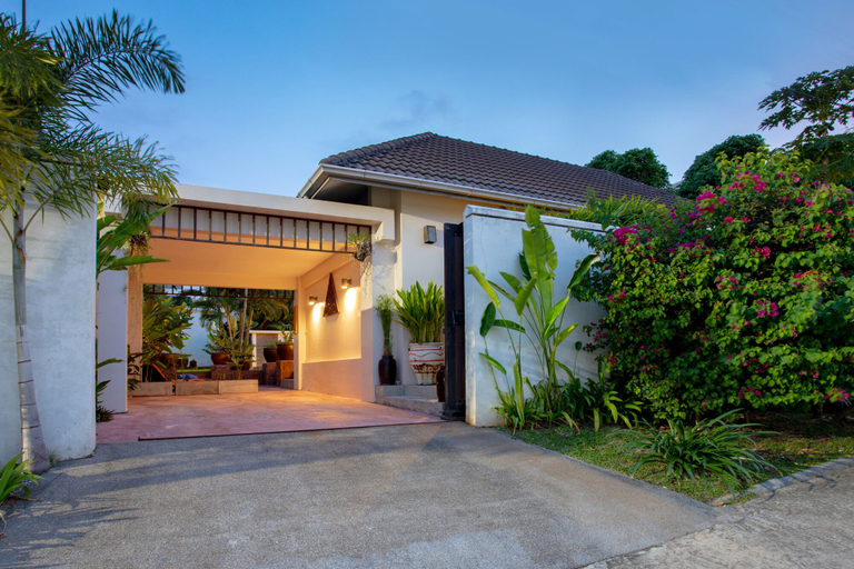 Exterior & Views, Villa Dokmai—Tropical Oasis near Nai Harn, Pulau Phuket