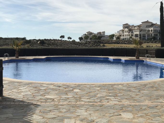 Sport & Beauty, Hacienda Riquelme Apartments, Murcia