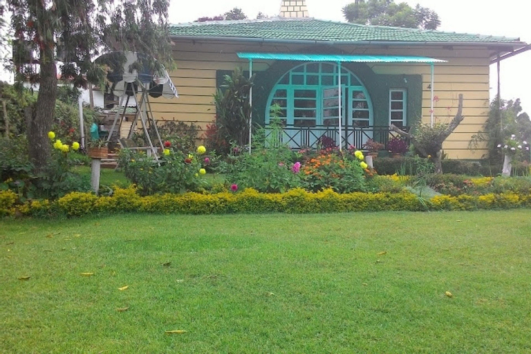 GuestHouser 3 BHK Cottage 11bf, Viluppuram