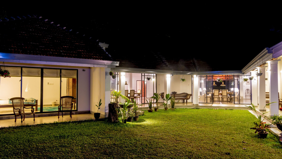Exterior & Views 2, Villa Ronnaduwa, Hikkaduwa