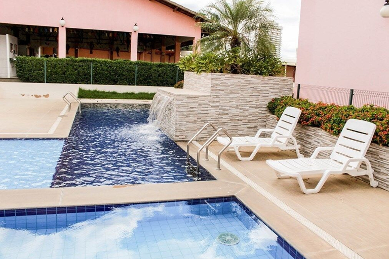 Sport & Beauty 4, Santa Rosa Hotel, Juazeiro do Norte