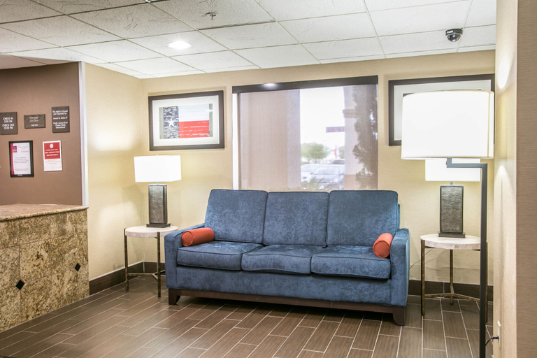 Others 5, Comfort Suites Austin NW Lakeline, Williamson