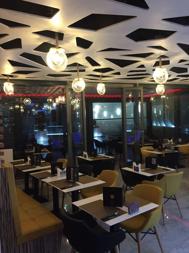 Food & Drinks 4, Marina Casablanca, Casablanca