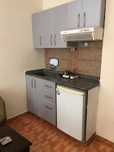 Others 5, Weekend Furnished Apartment, Beirut