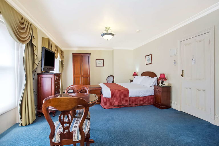 Others 4, Quality Hotel Bentinck, Glenelg - Portland