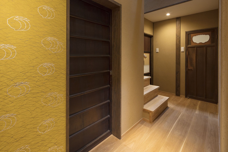 Others 5, THE MACHIYA VILLA: Sanjo Shirakawa Koji, Kyoto