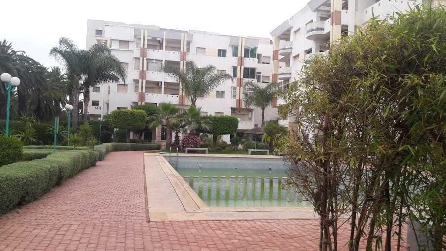 Exterior & Views 2, Appartement Beach Palace 2, Mohammedia