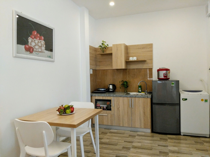 Others 5, La Maison De Ruby Apartment, Ngũ Hành Sơn