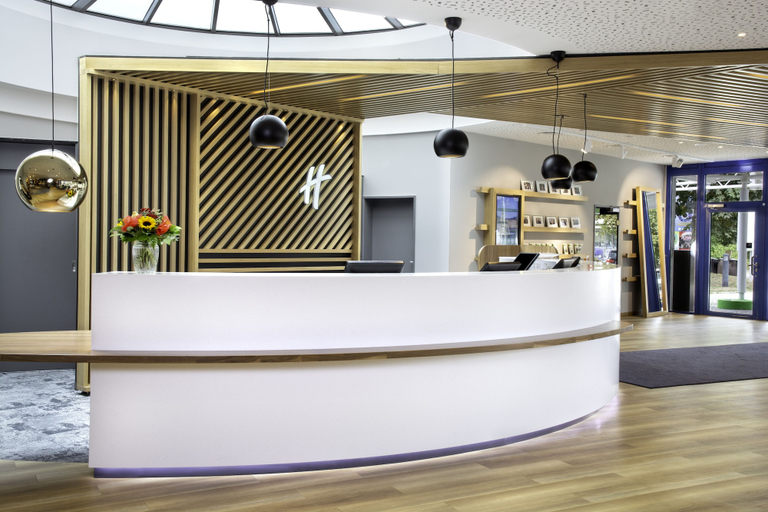 Others 2, Holiday Inn STUTTGART by IHG, Stuttgart