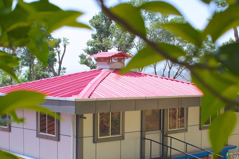 Exterior & Views 2, Windsor Cottages, Garhwal