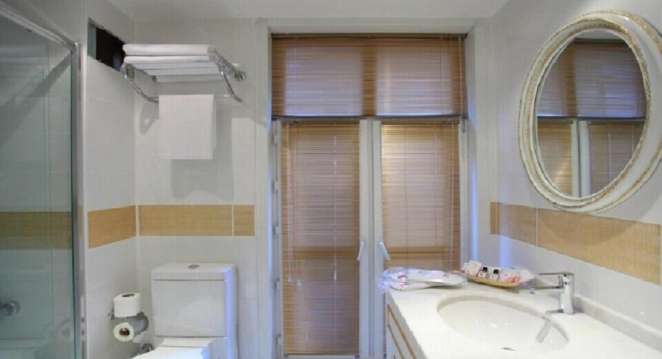 Bathroom, Istanbul Suite Home Galata, Beyoğlu