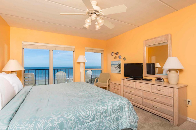 Bedroom 4, Suntide II Condominium 403, Cameron
