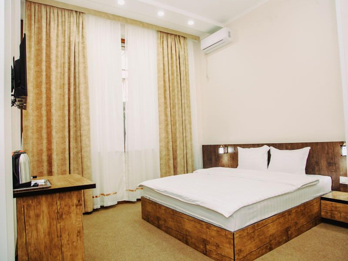 Bedroom 2, Art Rakat, Tashkent City