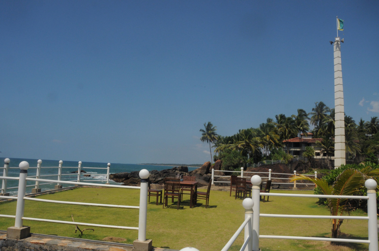 Exterior & Views 2, White Villa Resort Aungalla, Balapitiya