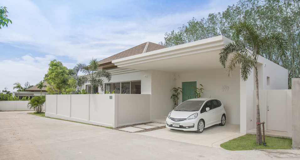 Exterior & Views 2, Villa777 Private Pool Villa Phuket, Phuket Island