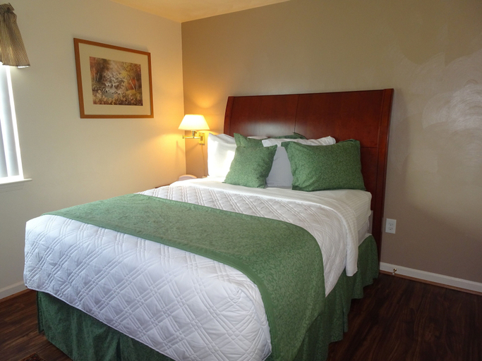Bedroom 3, Affordable Corporate Suites of Salem, Salem