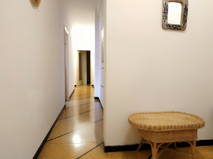 Others 5, Holiday Apartment in Santa Margherita, Genova