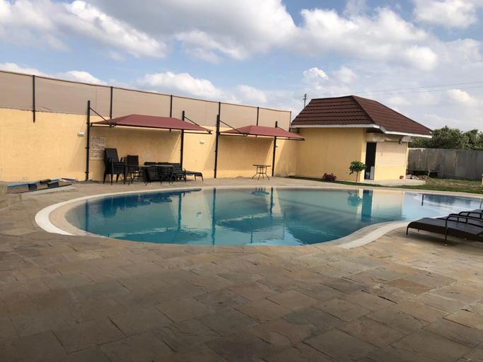 Sport & Beauty 5, Mara Frontier Hotel, Narok North