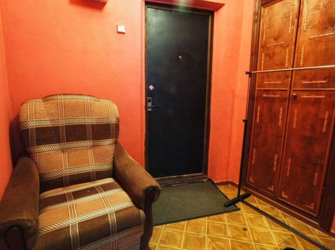 Others 4, Apartment - Chongarskii 26, South-Western