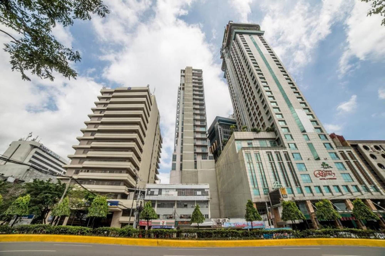 Exterior & Views, Super Cebu Loft, Cebu City