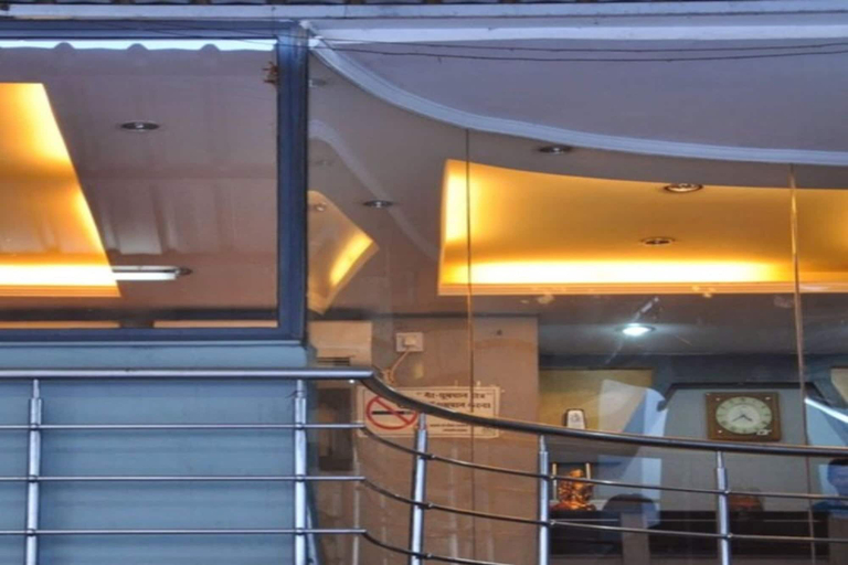 Exterior & Views 2, Hotel Rajdhani Plaza, Ranchi