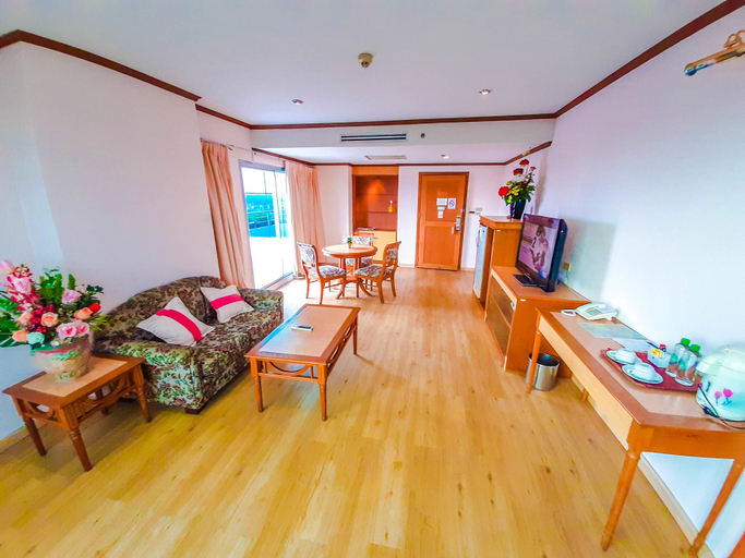 Others 5, Yannaty Hotel Halal, Hat Yai