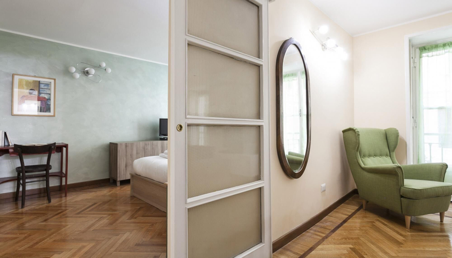 Others 2, Italianway Easy - Palazzi 4, Milano