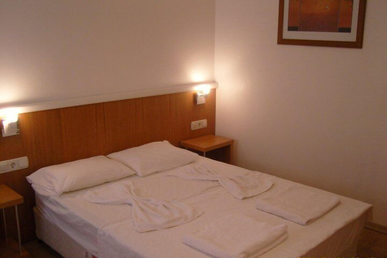 Bedroom 3, Gunisigi Otel, Bodrum