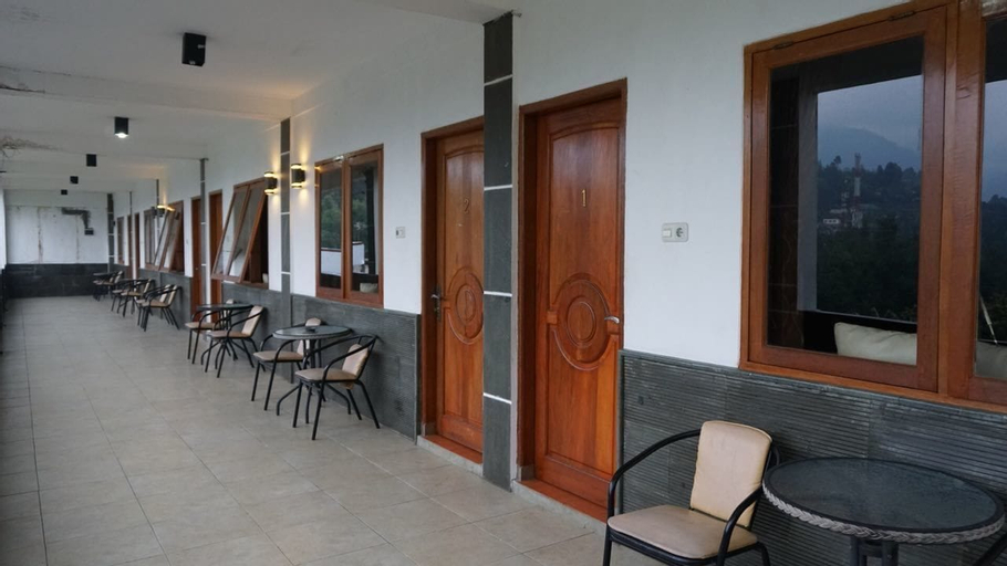 Food & Drinks 5, The View Villa, Bogor
