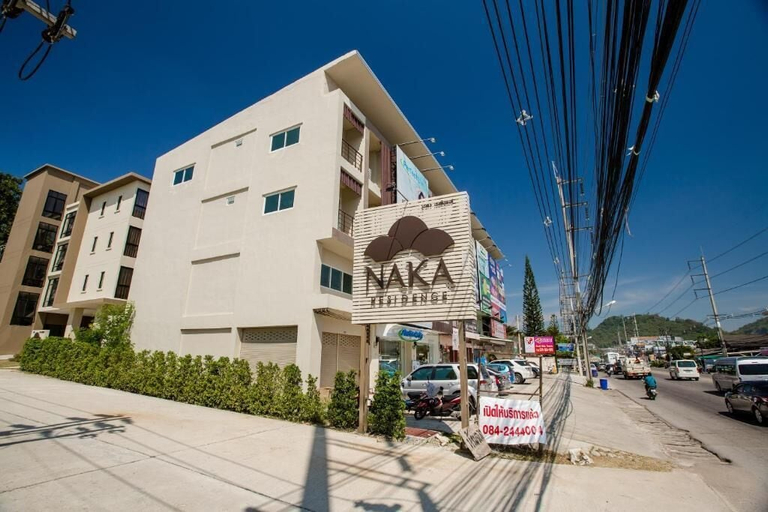 Exterior & Views 2, Naka Residence, Phuket Island