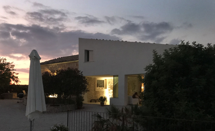 Exterior & Views 2, Poggio del Gallo, Ragusa