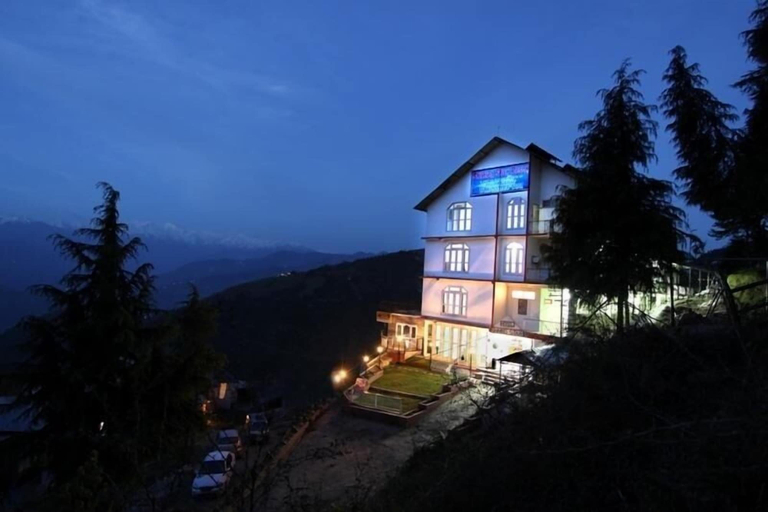 Exterior & Views 2, Shining Star Resort, Chamba