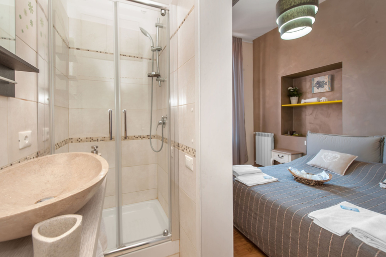 Others 5, Il Sesto Suites Central, Rome