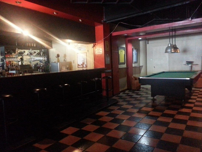 Food & Drinks 4, Mactan Pension House, Lapu-Lapu City