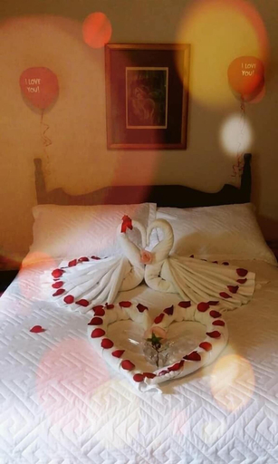 Bedroom 3, Park Hotel Mantiqueira, Barbacena
