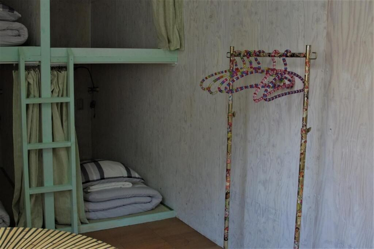 Bedroom 3, Kichinan - Hostel, Osaka