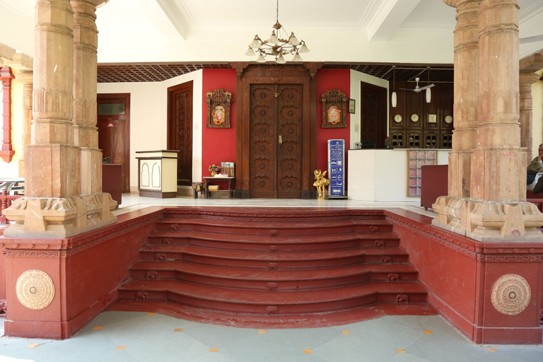 Others 5, Hotel Siddhartha Palace, Ahmadabad