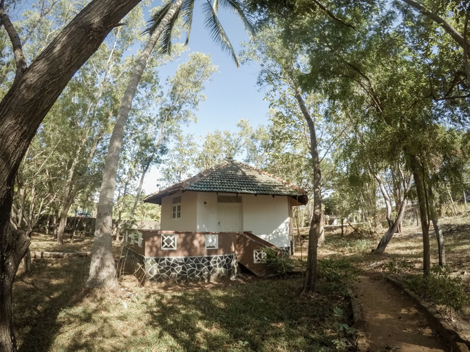 Exterior & Views 2, Apsaras Resort Sigiriya, Dambulla