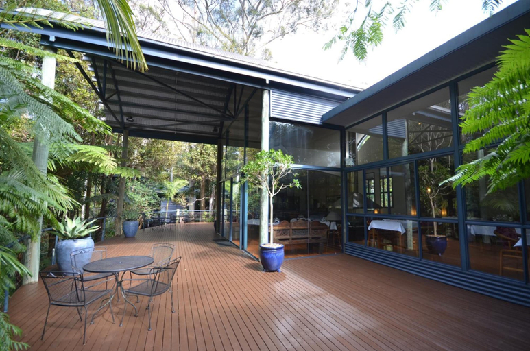 Exterior & Views 2, Pethers Rainforest Retreat, Tamborine Mountain