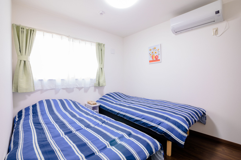 Bedroom 2, Sakura Fuji, Fujikawaguchiko