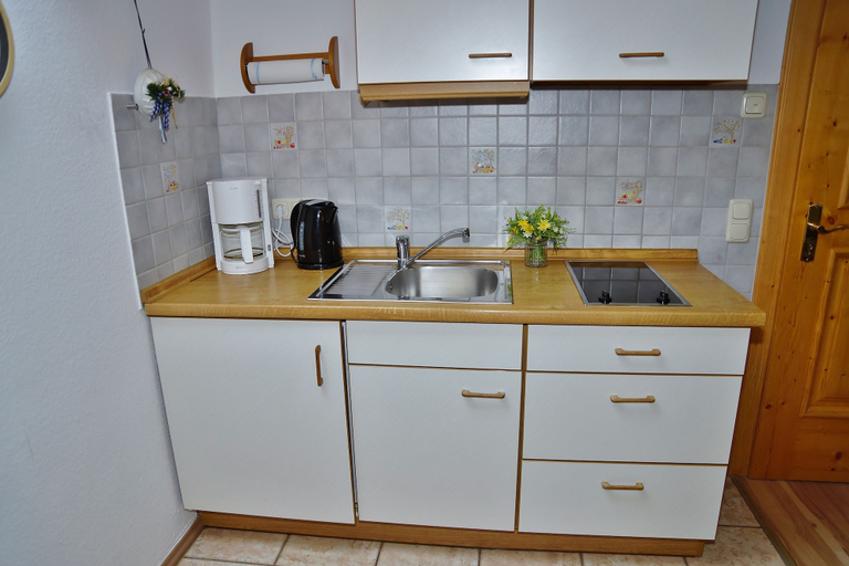 Others 4, Ferienwohnung Johannesklause, Garmisch-Partenkirchen