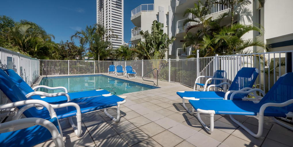 Sport & Beauty 2, Santa Anne By The Sea, Gold Coast