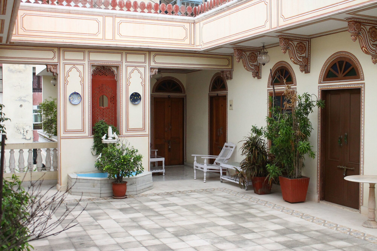 Exterior & Views 2, Madhuban - A Heritage Home, Jaipur